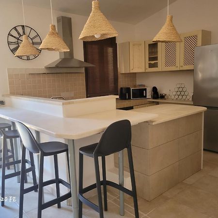 Ferienwohnung Residenza Degli Ulivi Olbia Exterior foto
