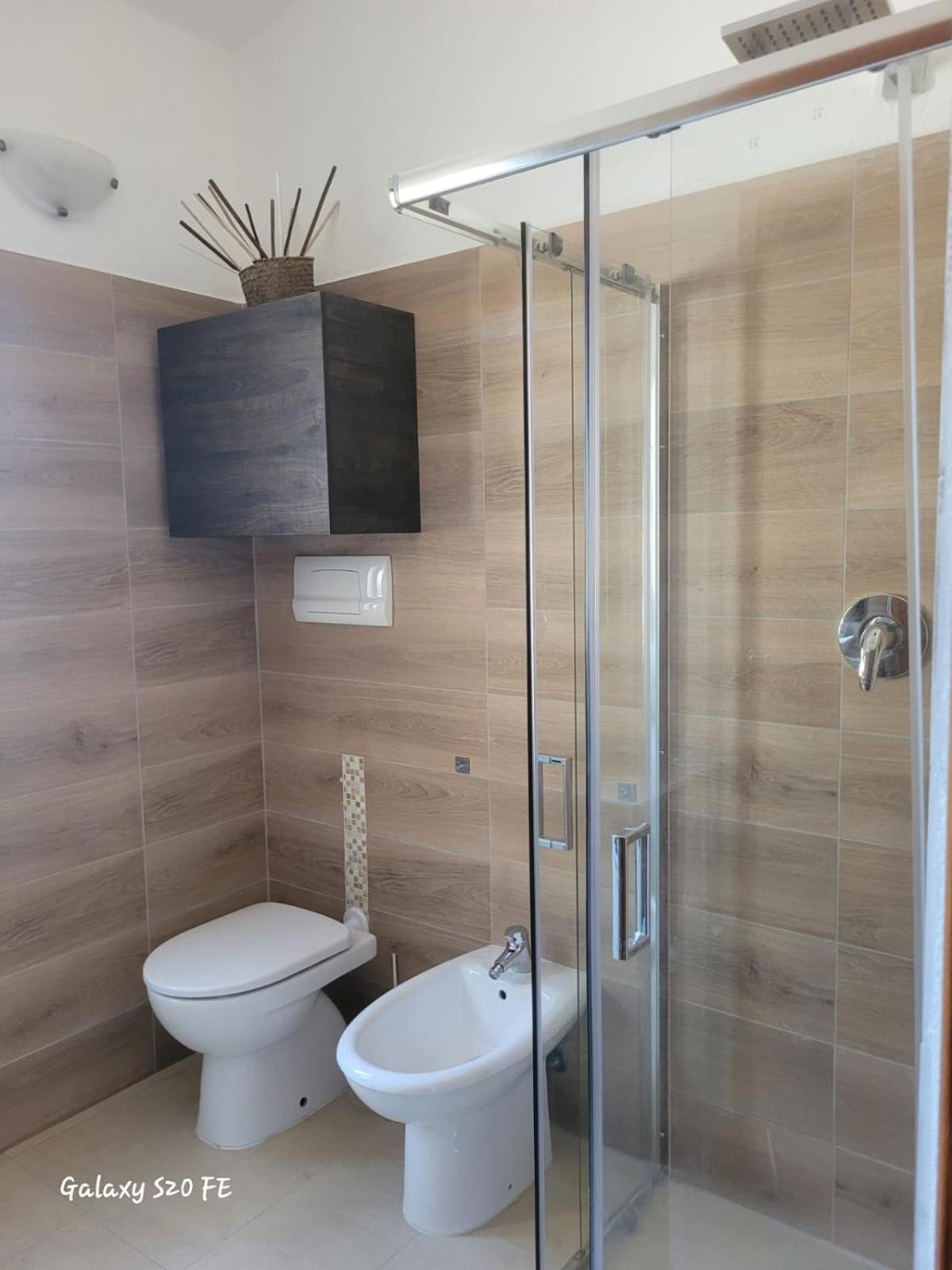Ferienwohnung Residenza Degli Ulivi Olbia Exterior foto