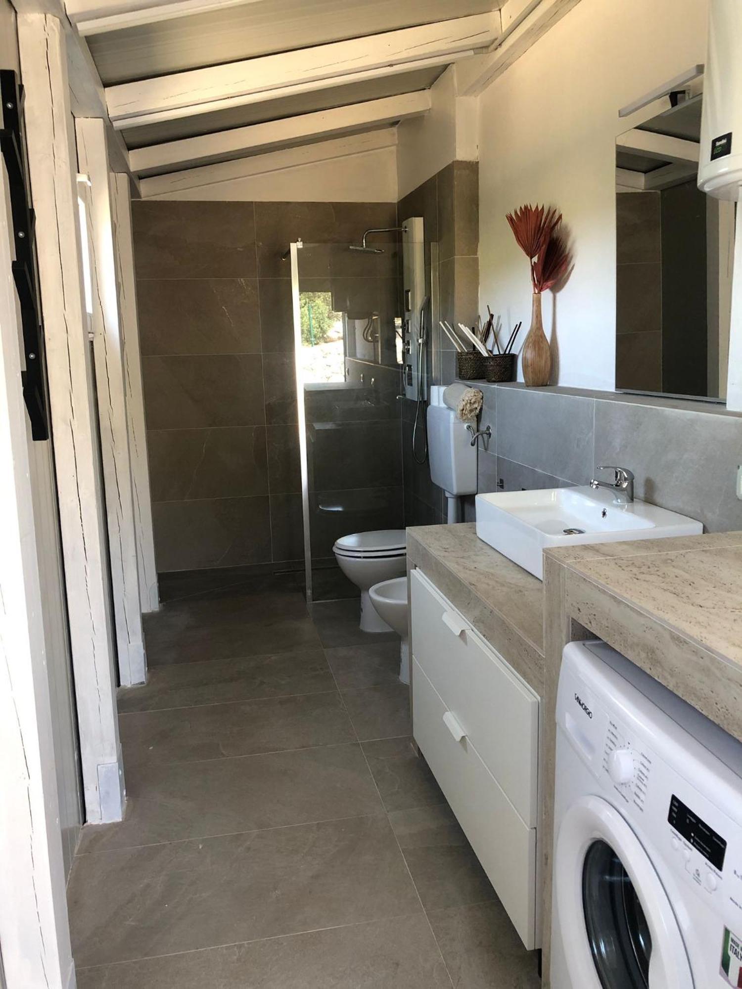 Ferienwohnung Residenza Degli Ulivi Olbia Exterior foto