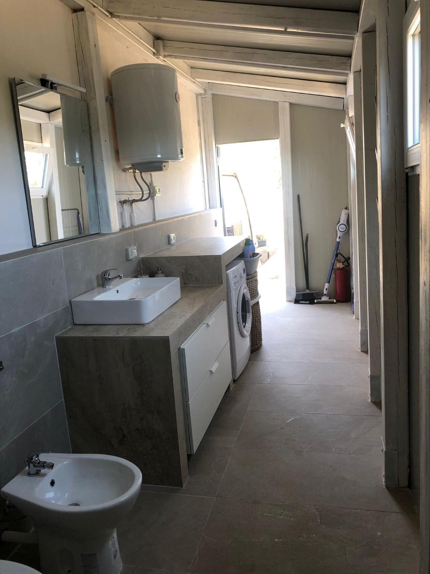 Ferienwohnung Residenza Degli Ulivi Olbia Exterior foto